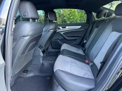Audi A6L Facelift 45 TFSI Premium Elegance - ფოტო 6