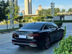 Audi A6L Facelift 45 TFSI Premium Elegance - ფოტო 7