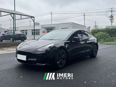 2021 Tesla Model 3 Facelift Standard Range RWD Upgrade 3D1 - ავტომობილი ჩინეთიდან