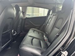 Tesla Model 3 Facelift Standard Range RWD Upgrade 3D1 - ფოტო 11
