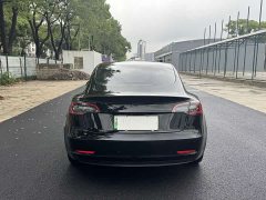 Tesla Model 3 Facelift Standard Range RWD Upgrade 3D1 - ფოტო 12