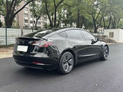 Tesla Model 3 Facelift Standard Range RWD Upgrade 3D1 - ფოტო 13