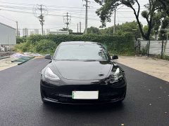 Tesla Model 3 Facelift Standard Range RWD Upgrade 3D1 - ფოტო 2