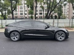 Tesla Model 3 Facelift Standard Range RWD Upgrade 3D1 - ფოტო 3