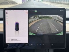 Tesla Model 3 Facelift Standard Range RWD Upgrade 3D1 - ფოტო 5
