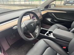 Tesla Model 3 Facelift Standard Range RWD Upgrade 3D1 - ფოტო 7