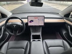 Tesla Model 3 Facelift Standard Range RWD Upgrade 3D1 - ფოტო 9