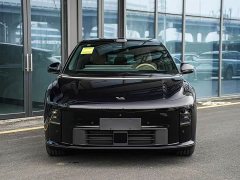 Li Auto i6 2025 Four-Wheel Drive Standard Edition - ფოტო 1