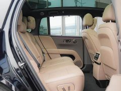 Li Auto i6 2025 Four-Wheel Drive Standard Edition - ფოტო 6