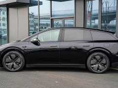 Li Auto i6 2025 Four-Wheel Drive Standard Edition - ფოტო 9