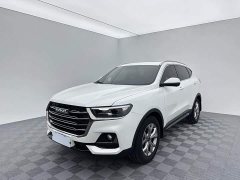 Haval H6 2021 National Trend 1.5T Automatic Champion Edition - ფოტო 1