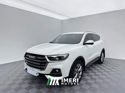 2023 Haval H6 2021 National Trend 1.5T Automatic Champion Edition - ავტომობილი ჩინეთიდან