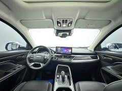 Haval H6 2021 National Trend 1.5T Automatic Champion Edition - ფოტო 11