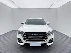 Haval H6 2021 National Trend 1.5T Automatic Champion Edition - ფოტო 2