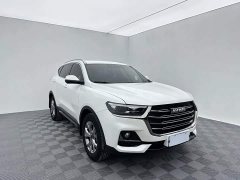 Haval H6 2021 National Trend 1.5T Automatic Champion Edition - ფოტო 3