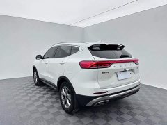 Haval H6 2021 National Trend 1.5T Automatic Champion Edition - ფოტო 4
