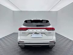 Haval H6 2021 National Trend 1.5T Automatic Champion Edition - ფოტო 5