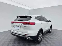 Haval H6 2021 National Trend 1.5T Automatic Champion Edition - ფოტო 6