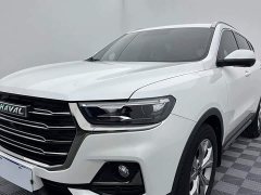 Haval H6 2021 National Trend 1.5T Automatic Champion Edition - ფოტო 7