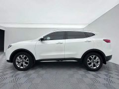 Haval H6 2021 National Trend 1.5T Automatic Champion Edition - ფოტო 8