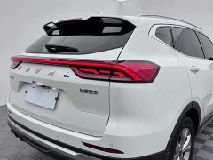 Haval H6 2021 National Trend 1.5T Automatic Champion Edition - ფოტო 9