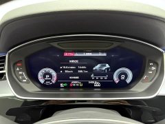 Audi A8 A8L 50 TFSI quattro Premium Edition - ფოტო 12