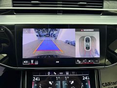 Audi A8 A8L 50 TFSI quattro Premium Edition - ფოტო 13