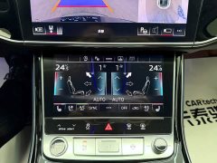 Audi A8 A8L 50 TFSI quattro Premium Edition - ფოტო 14