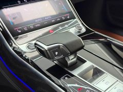 Audi A8 A8L 50 TFSI quattro Premium Edition - ფოტო 16