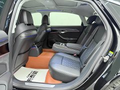Audi A8 A8L 50 TFSI quattro Premium Edition - ფოტო 17