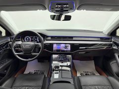 Audi A8 A8L 50 TFSI quattro Premium Edition - ფოტო 18