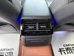 Audi A8 A8L 50 TFSI quattro Premium Edition - ფოტო 19