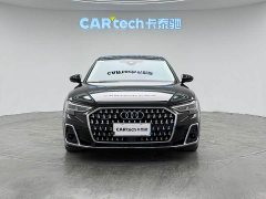 Audi A8 A8L 50 TFSI quattro Premium Edition - ფოტო 2
