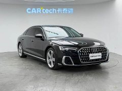 Audi A8 A8L 50 TFSI quattro Premium Edition - ფოტო 3