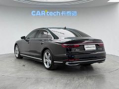 Audi A8 A8L 50 TFSI quattro Premium Edition - ფოტო 4