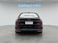 Audi A8 A8L 50 TFSI quattro Premium Edition - ფოტო 5