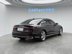 Audi A8 A8L 50 TFSI quattro Premium Edition - ფოტო 6