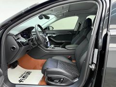 Audi A8 A8L 50 TFSI quattro Premium Edition - ფოტო 9