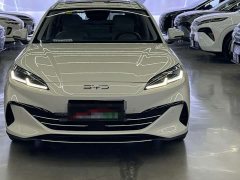 BYD Dolphin 06 DM-i Touring DM-i 150KM Flagship - ფოტო 1