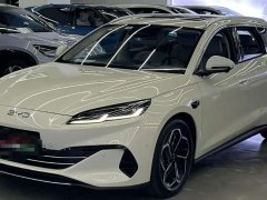 BYD Dolphin 06 DM-i Touring DM-i 150KM Flagship - ფოტო 2
