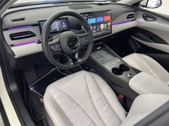 BYD Dolphin 06 DM-i Touring DM-i 150KM Flagship - ფოტო 4