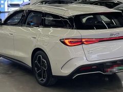 BYD Dolphin 06 DM-i Touring DM-i 150KM Flagship - ფოტო 6