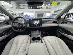 BYD Dolphin 06 DM-i Touring DM-i 150KM Flagship - ფოტო 8