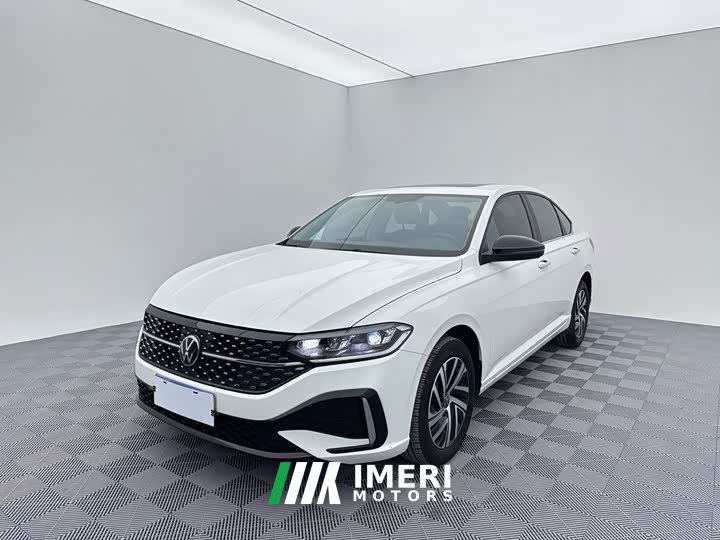 Volkswagen Lavida 2023 280TSI DSG Starry Sky Full-Featured Edition - ავტომობილი ჩინეთიდან