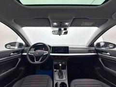 Volkswagen Lavida 2023 280TSI DSG Starry Sky Full-Featured Edition - ფოტო 11