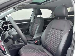Volkswagen Lavida 2023 280TSI DSG Starry Sky Full-Featured Edition - ფოტო 17