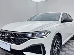 Volkswagen Lavida 2023 280TSI DSG Starry Sky Full-Featured Edition - ფოტო 7