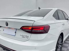 Volkswagen Lavida 2023 280TSI DSG Starry Sky Full-Featured Edition - ფოტო 9