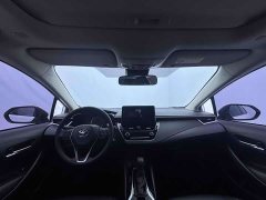 Toyota Corolla 1.2T Elite - ფოტო 10