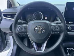 Toyota Corolla 1.2T Elite - ფოტო 11